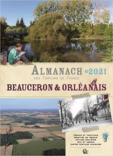 indir Almanach Beauceron et Orléanais 2021