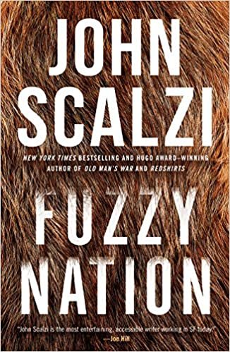 Fuzzy Nation indir