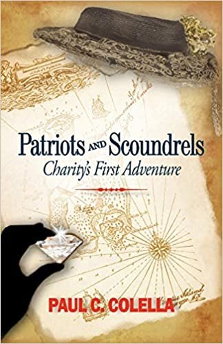 indir Patriots and Scoundrels: Charity&#39;s First Adventure