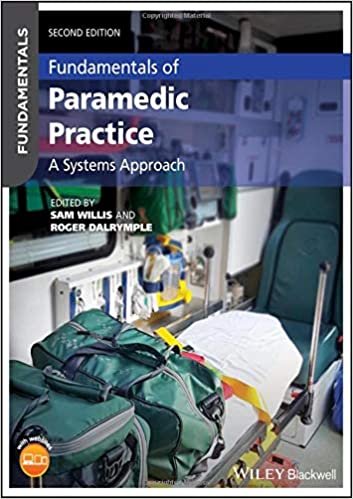 تحميل Fundamentals of Paramedic Practice: A Systems Approach