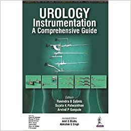  بدون تسجيل ليقرأ Urology Instrumentation, A Comprehensive Guide