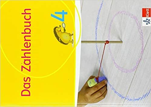 ダウンロード  Das Zahlenbuch 4. Schuelerbuch Klasse 4 本