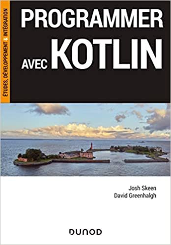 indir Programmer avec Kotlin (InfoPro)