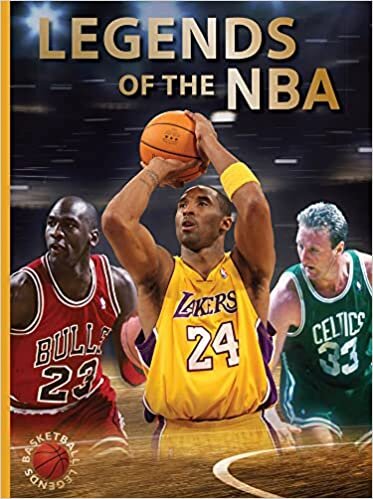 تحميل Legends of the NBA