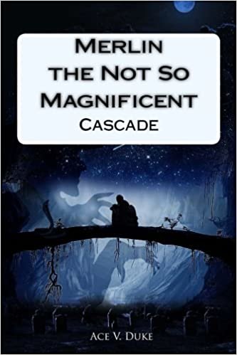 Merlin the Not So Magnificent: Volume 1 (Cascade) indir