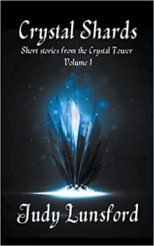 تحميل Crystal Shards: Short Stories from the Crystal Tower