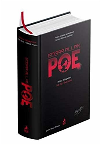 Edgar Allan Poe Bütün Hikayeleri Tek Cilt-Ciltli indir