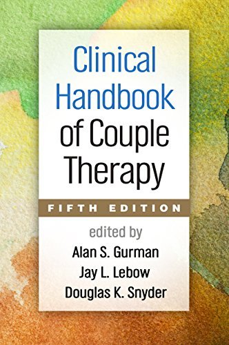 ダウンロード  Clinical Handbook of Couple Therapy, Fifth Edition (English Edition) 本