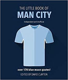 The Little Book of Man City indir