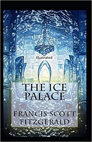indir The Ice Palace Illustrated