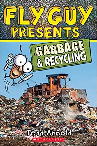 ダウンロード  Garbage & Recycling (Fly Guy Presents: Scholastic Reader, Level 2) 本