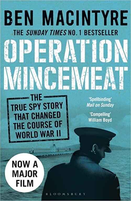 بدون تسجيل ليقرأ Operation Mincemeat: The True Spy Story that Changed the Course of World War II
