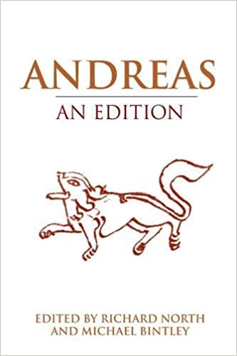 تحميل Andreas: An Edition
