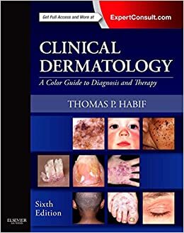 indir Clinical Dermatology, 6th Edition