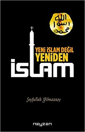 Yeni İslam Değil Yeniden İslam indir
