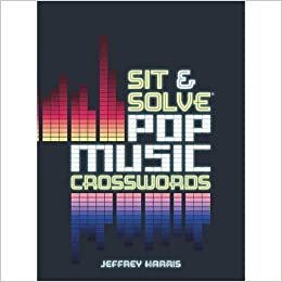 Jeffrey Harris Pop Music Crosswords (USA Today)‎ تكوين تحميل مجانا Jeffrey Harris تكوين