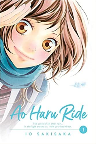Ao Haru Ride, Vol. 1 (1)