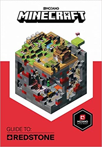 Minecraft Guide to Redstone: An Official Minecraft Book from Mojang