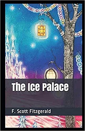 indir The Ice Palace Illustrated
