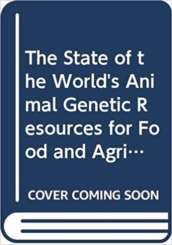 اقرأ The State of the World's Animal Genetic Resources for Food and Agriculture - In Brief الكتاب الاليكتروني 