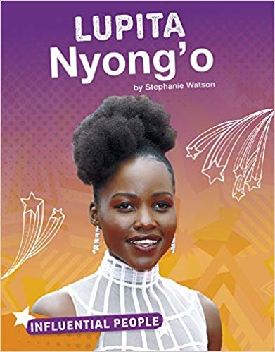 اقرأ Lupita Nyong'o الكتاب الاليكتروني 