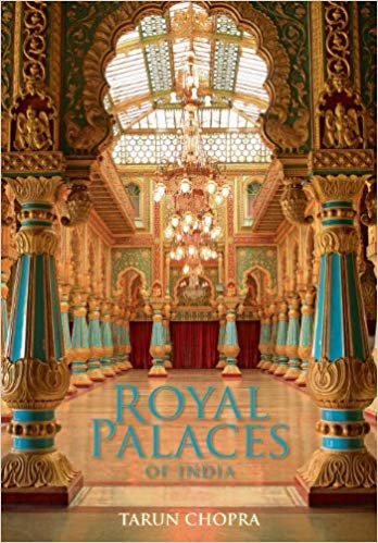 اقرأ palaces الملكي من الهند الكتاب الاليكتروني 