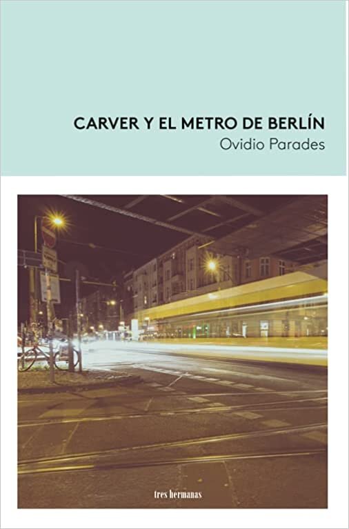 تحميل Carver y el metro de Berlín