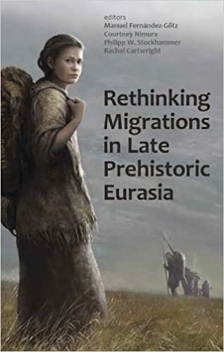 indir Rethinking Migrations in Late Prehistoric Eurasia (Proceedings of the British Academy)