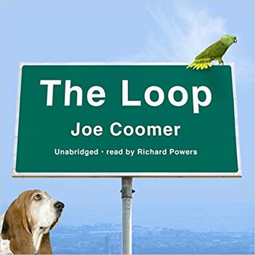 The Loop: Library Edition
