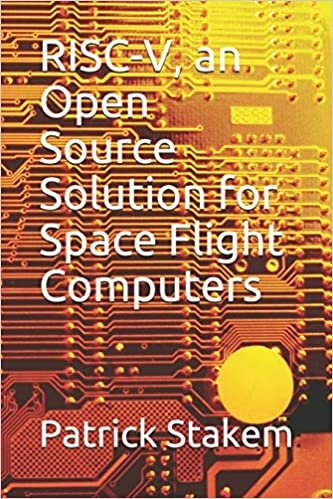 indir RISC-V, an Open Source Solution for Space Flight Computers