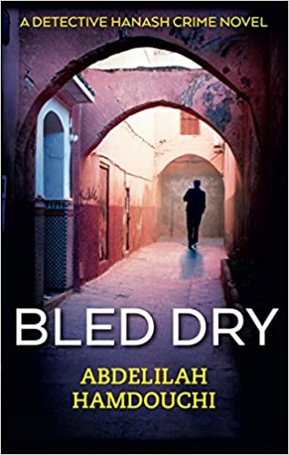 اقرأ Bled Dry: A Novel الكتاب الاليكتروني 
