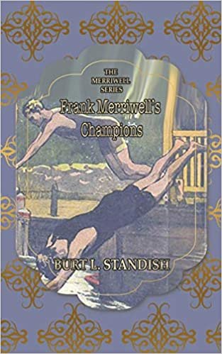 indir Frank Merriwell&#39;s Champions (Books for Athletics): 16