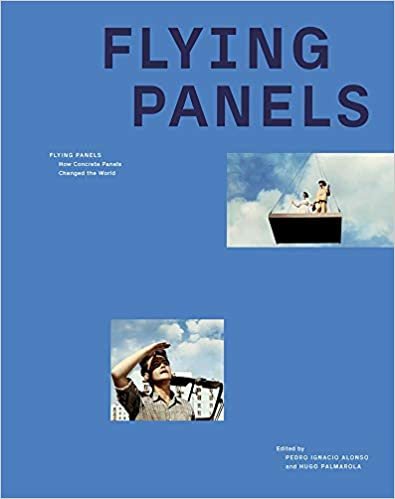 تحميل Flying Panels: How Concrete Panels Changed the World
