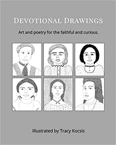 indir Devotional Drawings