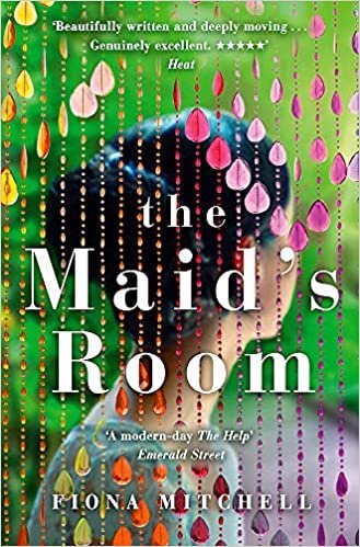 indir The Maid&#39;s Room: &#39;A modern-day The Help&#39; - Emerald Street