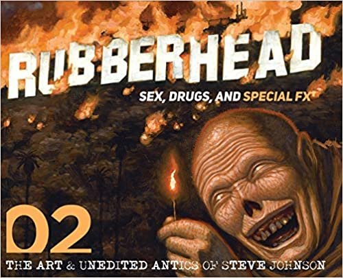 ダウンロード  Rubberhead: Volume 2 本
