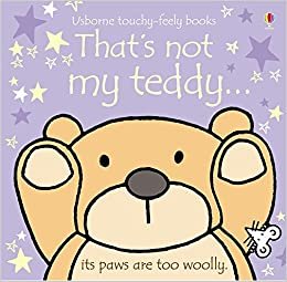 اقرأ That's Not My Teddy الكتاب الاليكتروني 