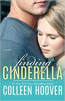 اقرأ Finding Cinderella: A Novellavolume 3 الكتاب الاليكتروني 