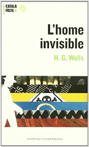indir L&#39;home invisible (Català fàcil)