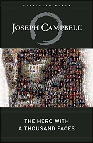 تحميل The Hero ً ا مع ألف وجوه (الذي تم جمع أعمال Joseph Campbell)