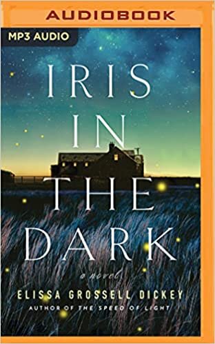 اقرأ Iris In The Dark: A Novel الكتاب الاليكتروني 