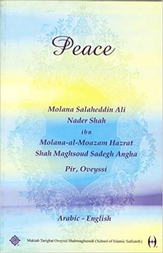 اقرأ Peace الكتاب الاليكتروني 
