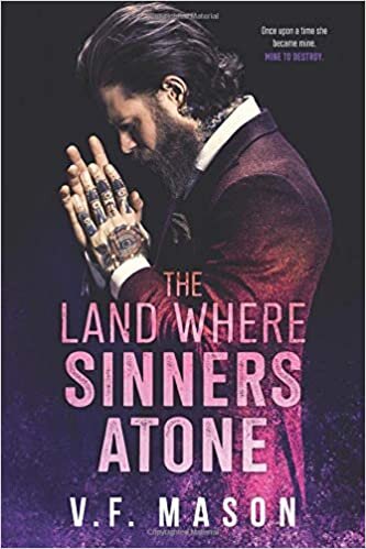 indir The Land Where Sinners Atone: A Standalone Enemies-to-Lovers Romance