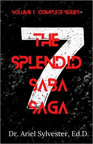 تحميل The Splendid Saba Saga: Volume 1: Complete Series