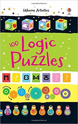 100 Logic Puzzles