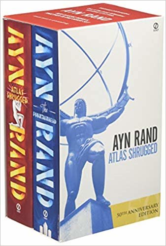 اقرأ مجموعة راند ayn صندوق الكتاب الاليكتروني 