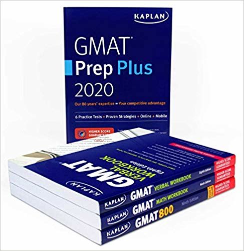 تحميل GMAT Complete 2020: The Ultimate in Comprehensive Self-Study for GMAT