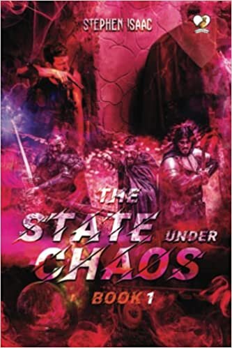 تحميل The State Under Chaos: Book 1