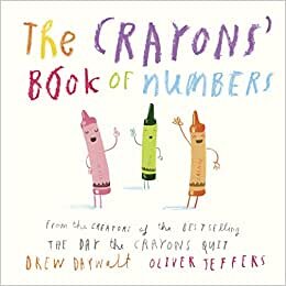 تحميل The Crayons’ Book of Numbers