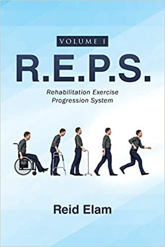 R.E.P.S.: Rehabilitation Exercise Progression System